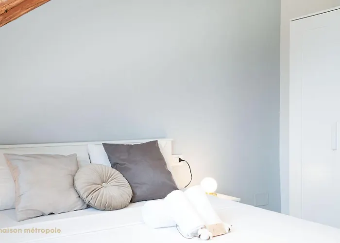 Art House Arsenale Appartamento *