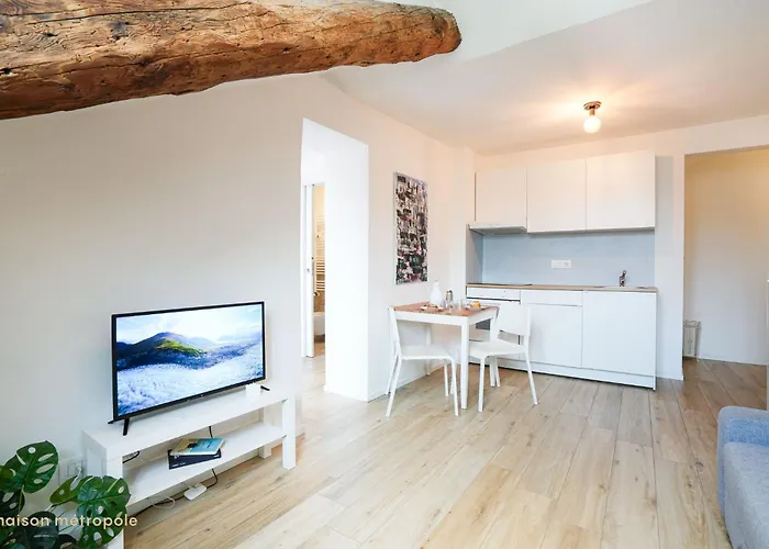 Art House Arsenale Appartamento