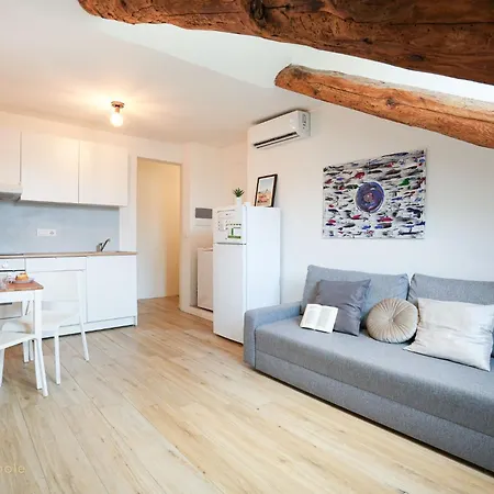 Apartment Art House Arsenale *