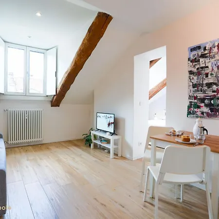 Art House Arsenale Apartment