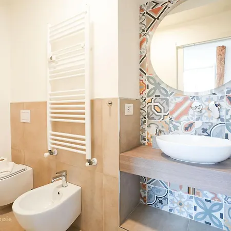 Apartment Art House Arsenale