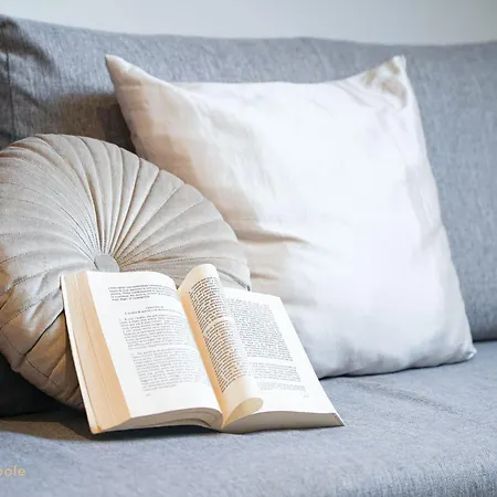 Apartamento Art House Arsenale